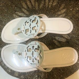 Tory Burch Miller sandals